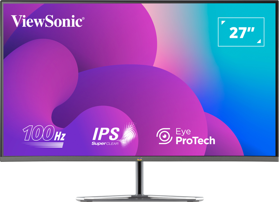 ViewSonic VX2776-SMH 27